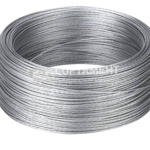 Проволока ВР-1 2 мм
