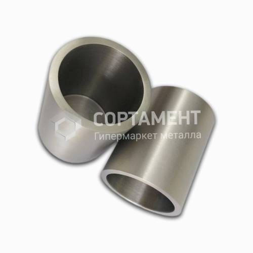 Молибденовый тигель 20 мм