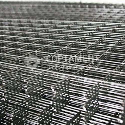 Сетка для стяжки армирующая 158х158х5.5