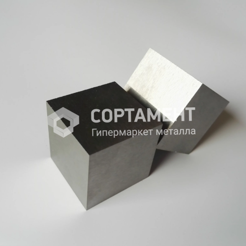 Вольфрамовый сплав ВД-25