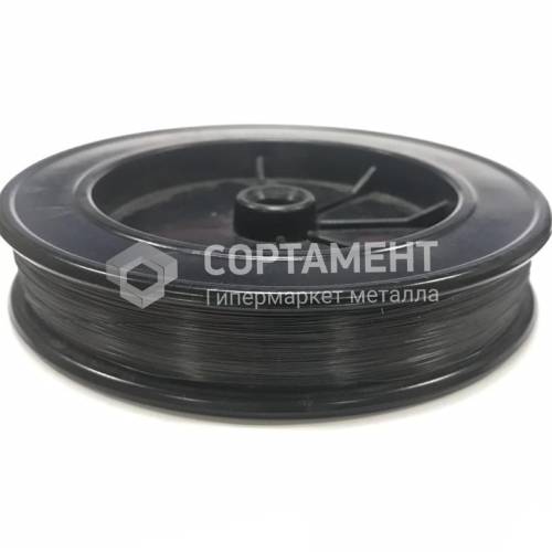 Молибденовая проволока 0.0155 мм