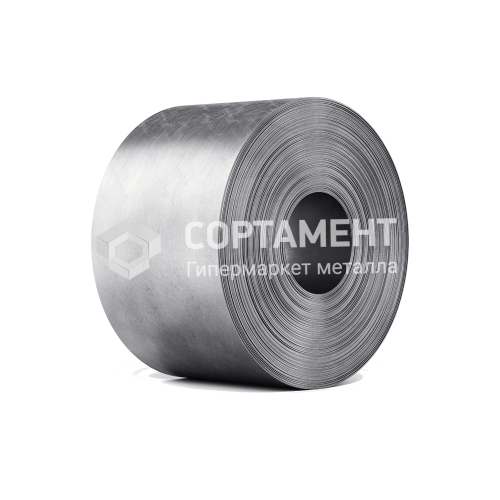 Лента дюралевая ВД1АН2 1х1200 мм