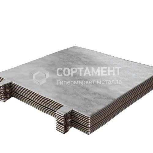 Никелевый катод 11 мм НП4 ГОСТ 849-2008