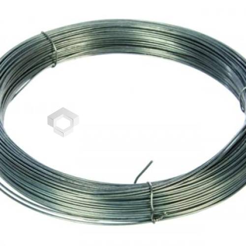 Проволока сварочная легированная 1.2 мм