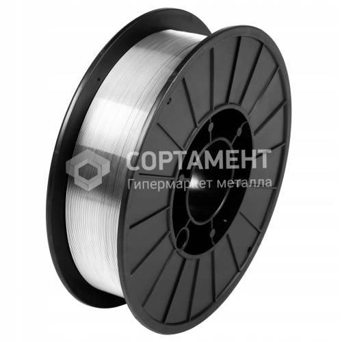Проволока сварочная обычного качества 2