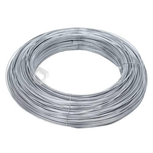 Проволока 5 мм сталь 10 ГОСТ 3282-74